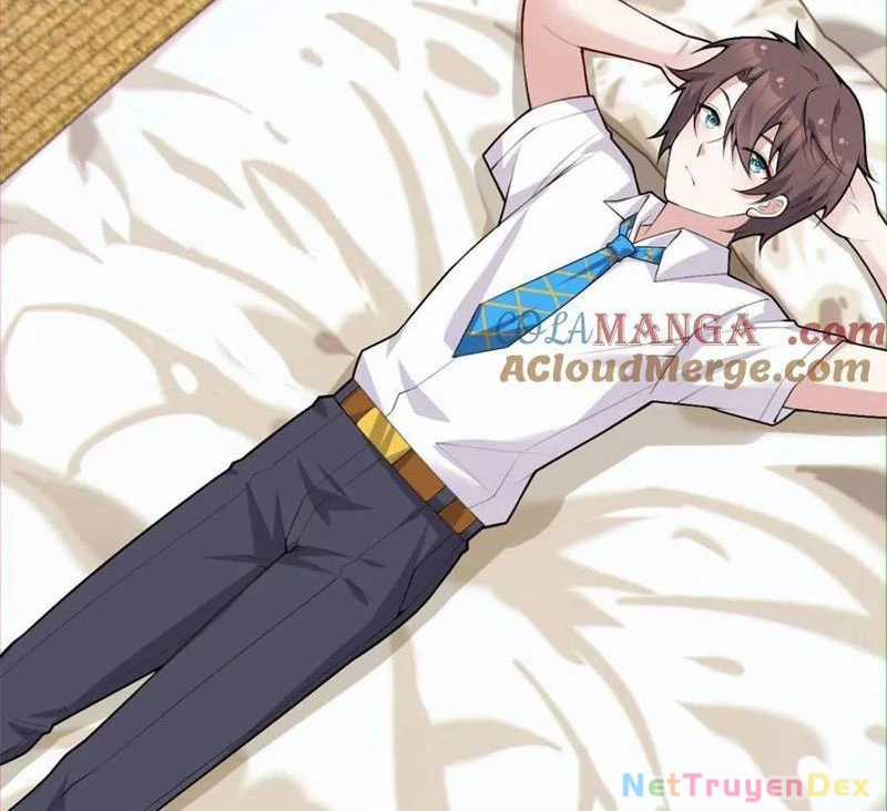 Bạn Gái Tôi Là Một Đại Tiểu Thư Xấu Xa Sao? Chapter 87 trang 47