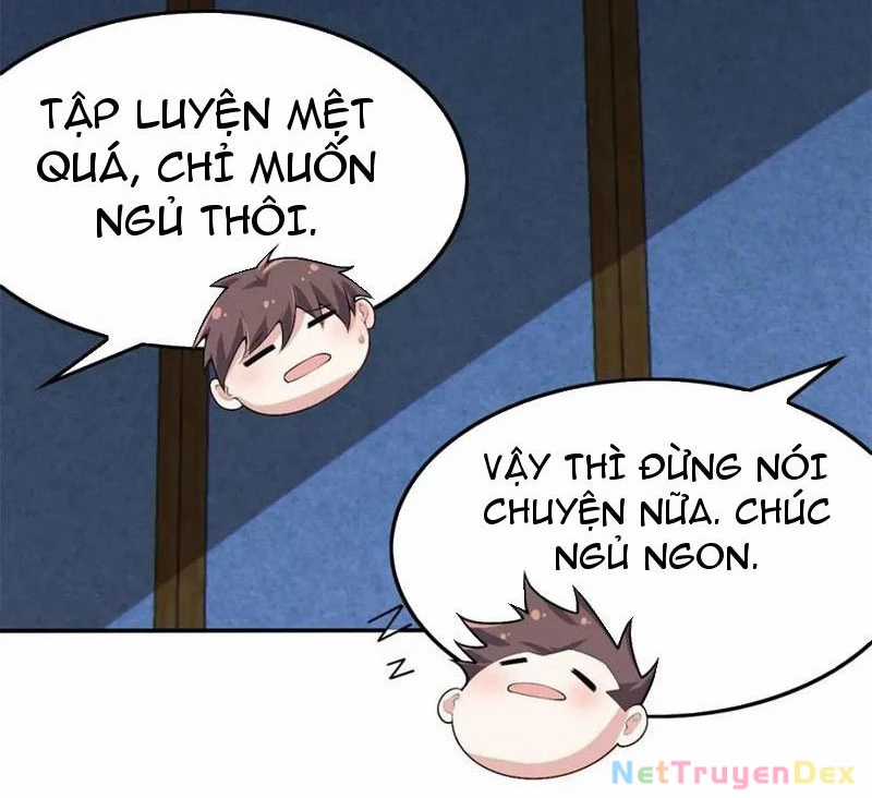 Bạn Gái Tôi Là Một Đại Tiểu Thư Xấu Xa Sao? Chapter 87 trang 50