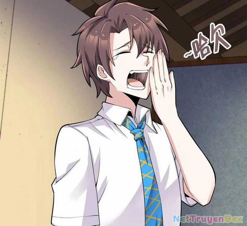 Bạn Gái Tôi Là Một Đại Tiểu Thư Xấu Xa Sao? Chapter 87 trang 56