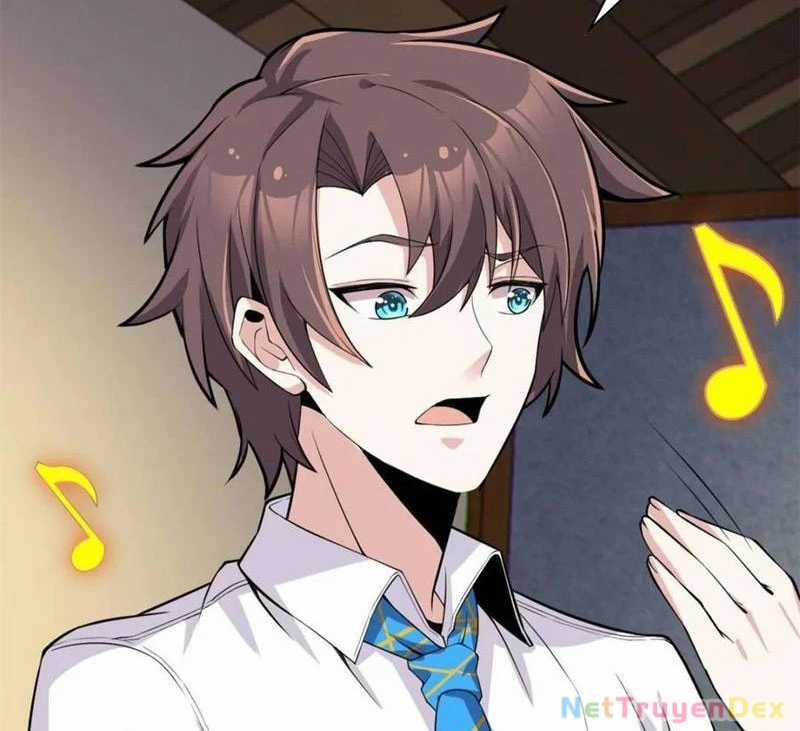 Bạn Gái Tôi Là Một Đại Tiểu Thư Xấu Xa Sao? Chapter 87 trang 58