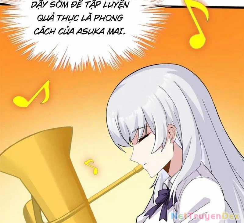 Bạn Gái Tôi Là Một Đại Tiểu Thư Xấu Xa Sao? Chapter 87 trang 60