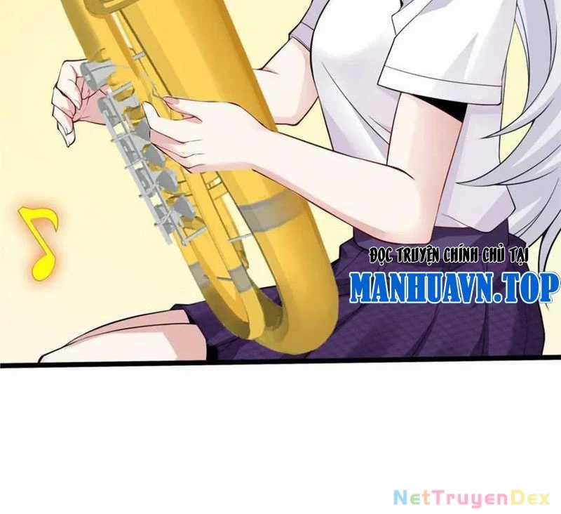 Bạn Gái Tôi Là Một Đại Tiểu Thư Xấu Xa Sao? Chapter 87 trang 61