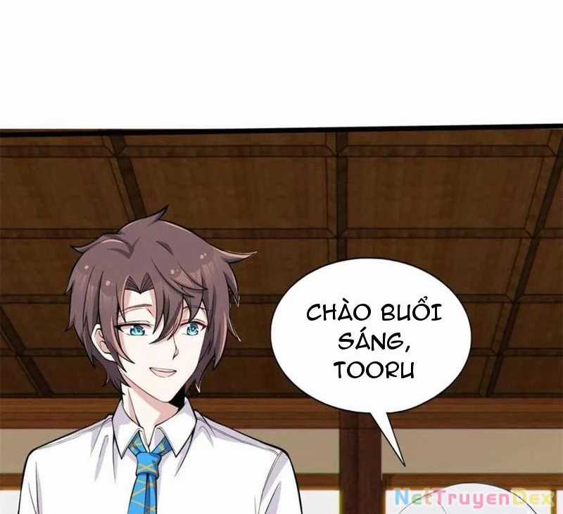 Bạn Gái Tôi Là Một Đại Tiểu Thư Xấu Xa Sao? Chapter 87 trang 62