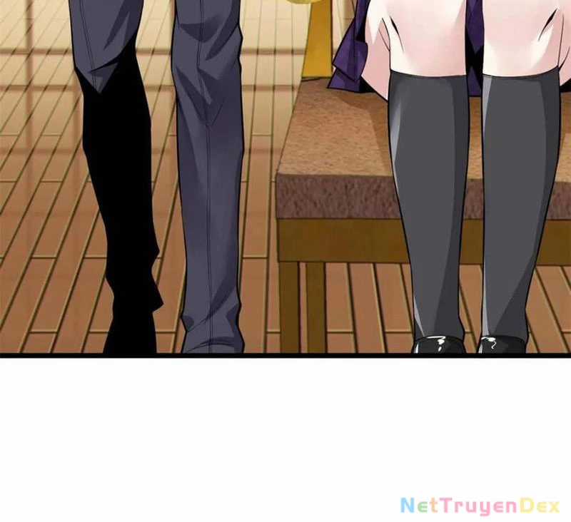 Bạn Gái Tôi Là Một Đại Tiểu Thư Xấu Xa Sao? Chapter 87 trang 64