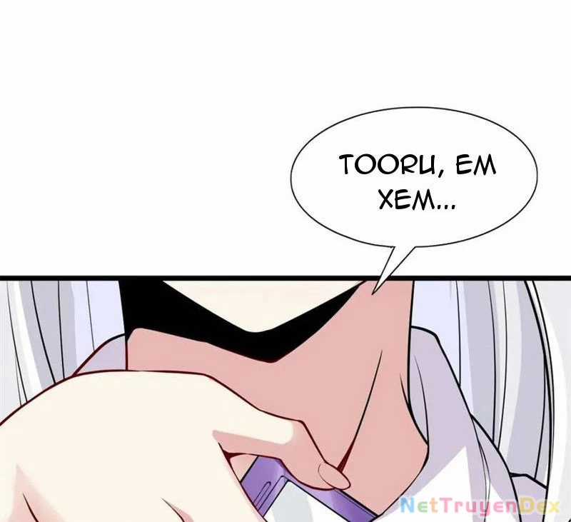 Bạn Gái Tôi Là Một Đại Tiểu Thư Xấu Xa Sao? Chapter 87 trang 65