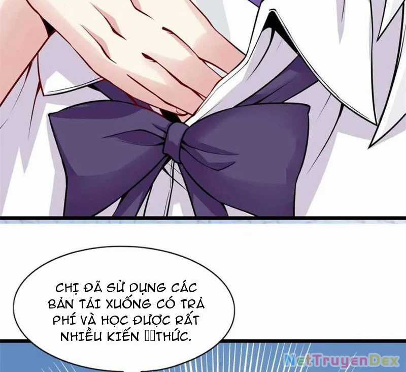Bạn Gái Tôi Là Một Đại Tiểu Thư Xấu Xa Sao? Chapter 87 trang 66