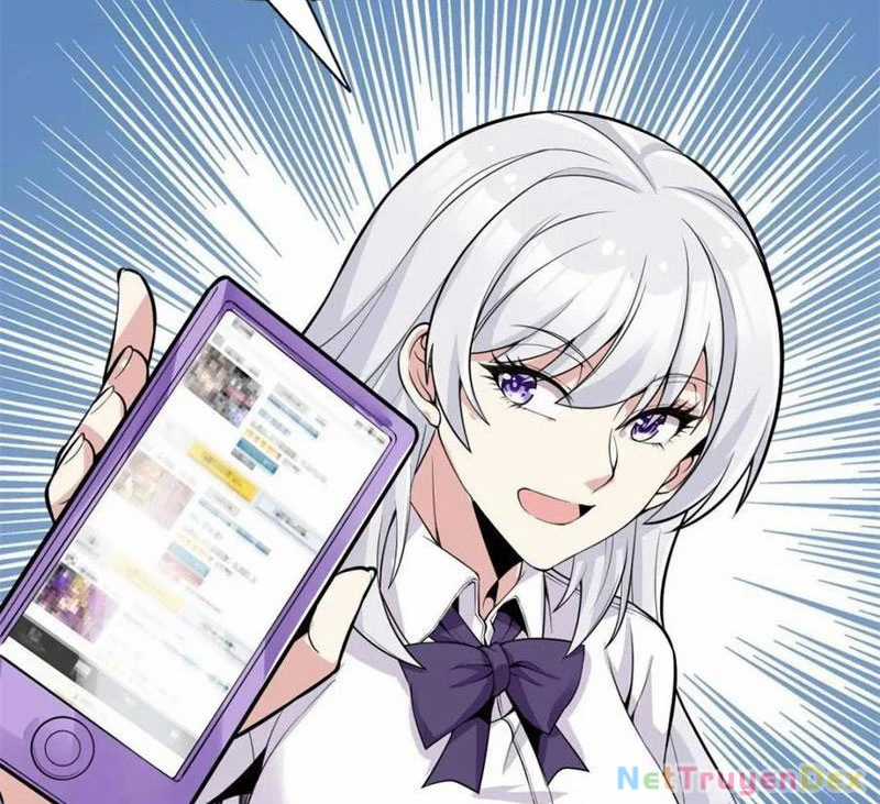 Bạn Gái Tôi Là Một Đại Tiểu Thư Xấu Xa Sao? Chapter 87 trang 67