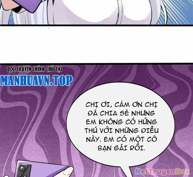 Bạn Gái Tôi Là Một Đại Tiểu Thư Xấu Xa Sao? Chapter 87 trang 68