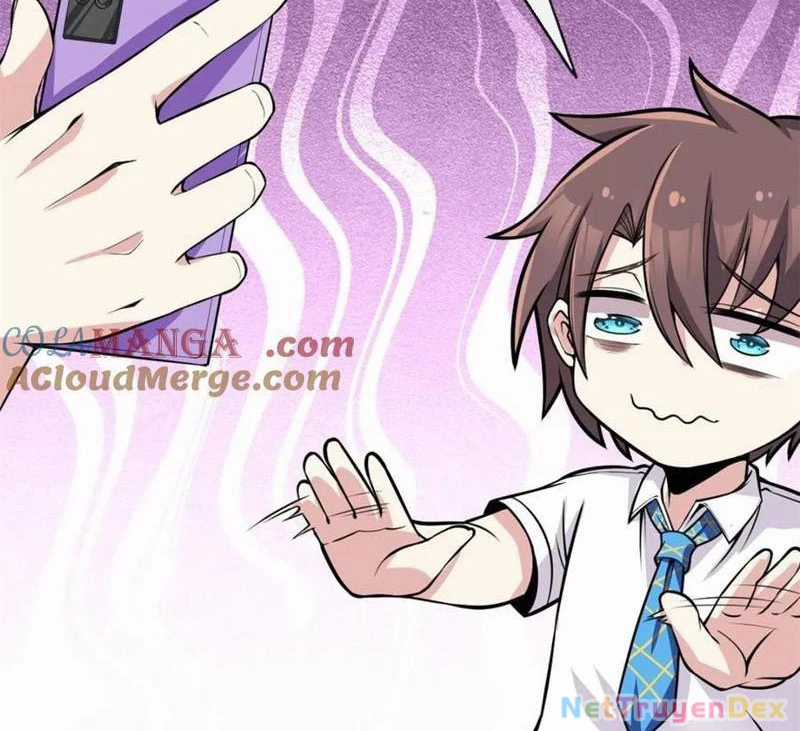 Bạn Gái Tôi Là Một Đại Tiểu Thư Xấu Xa Sao? Chapter 87 trang 69