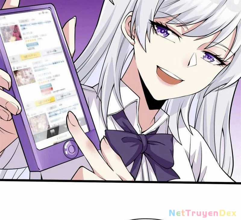 Bạn Gái Tôi Là Một Đại Tiểu Thư Xấu Xa Sao? Chapter 87 trang 71