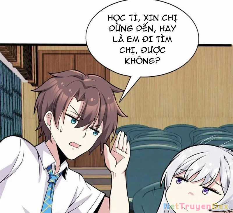 Bạn Gái Tôi Là Một Đại Tiểu Thư Xấu Xa Sao? Chapter 87 trang 72