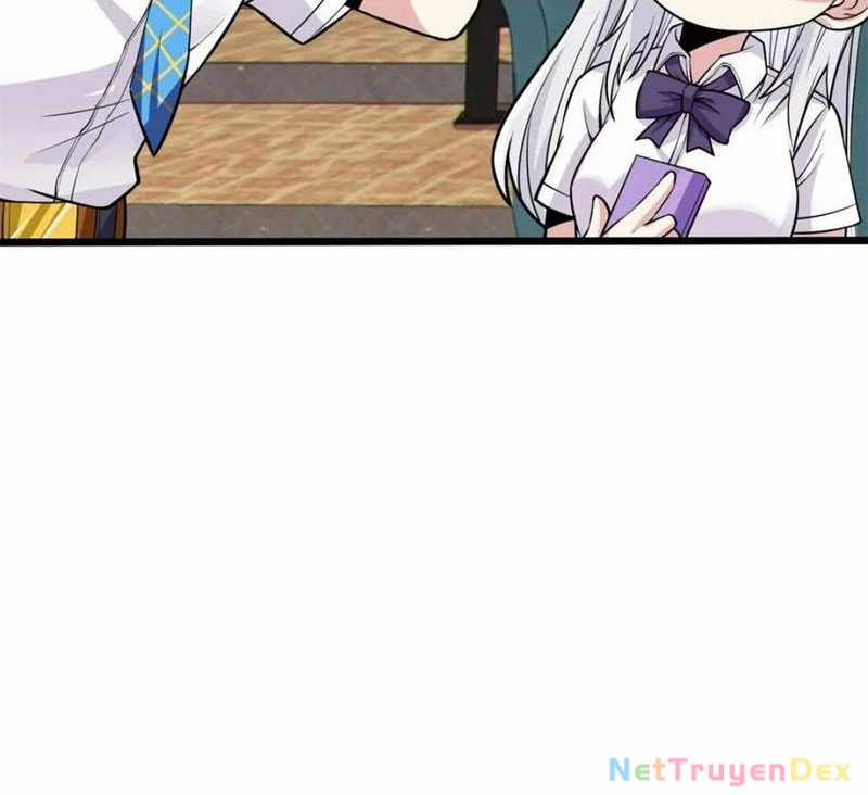 Bạn Gái Tôi Là Một Đại Tiểu Thư Xấu Xa Sao? Chapter 87 trang 73