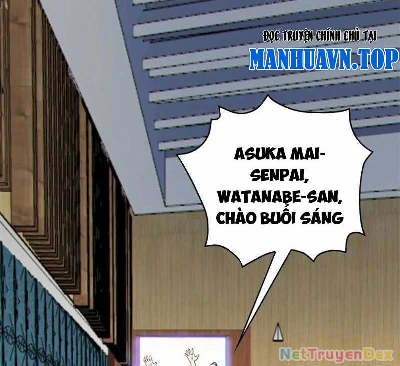 Bạn Gái Tôi Là Một Đại Tiểu Thư Xấu Xa Sao? Chapter 87 trang 76