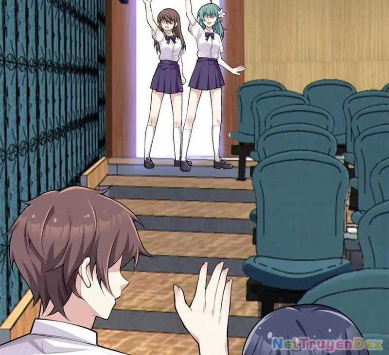 Bạn Gái Tôi Là Một Đại Tiểu Thư Xấu Xa Sao? Chapter 87 trang 77