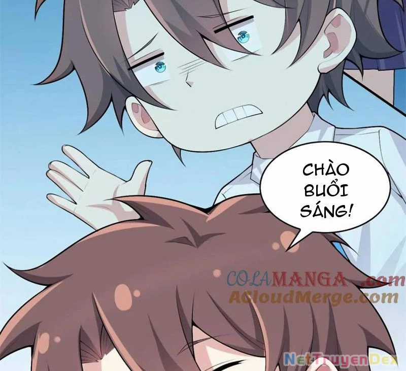 Bạn Gái Tôi Là Một Đại Tiểu Thư Xấu Xa Sao? Chapter 87 trang 79