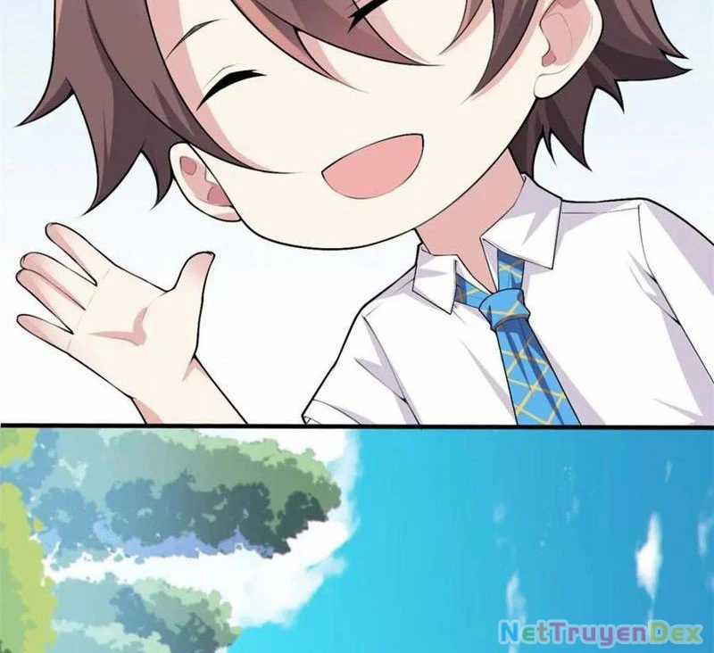 Bạn Gái Tôi Là Một Đại Tiểu Thư Xấu Xa Sao? Chapter 87 trang 80