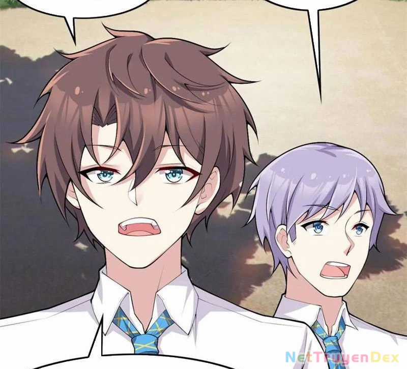 Bạn Gái Tôi Là Một Đại Tiểu Thư Xấu Xa Sao? Chapter 87 trang 9