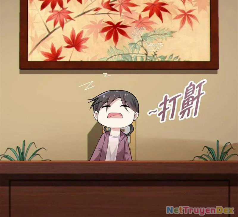 Bạn Gái Tôi Là Một Đại Tiểu Thư Xấu Xa Sao? Chapter 87 trang 91