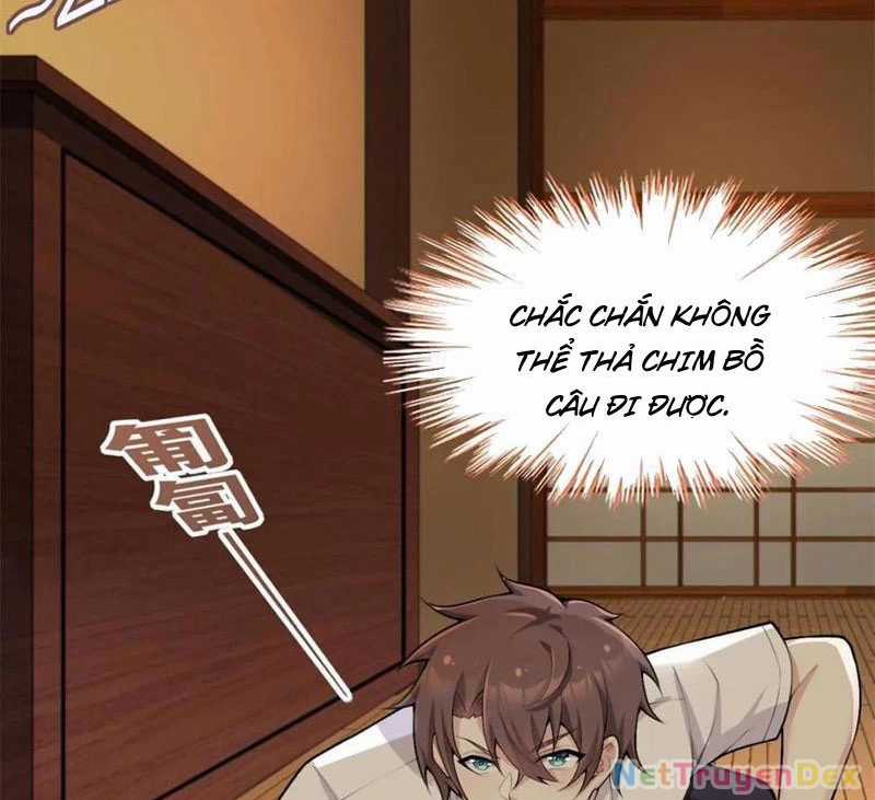 Bạn Gái Tôi Là Một Đại Tiểu Thư Xấu Xa Sao? Chapter 87 trang 93