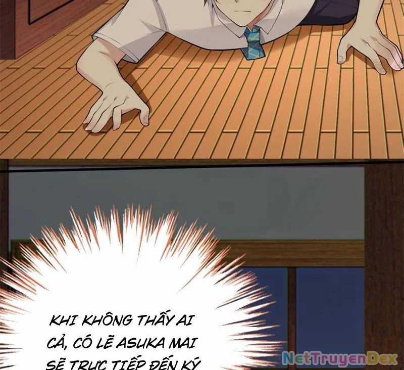 Bạn Gái Tôi Là Một Đại Tiểu Thư Xấu Xa Sao? Chapter 87 trang 94