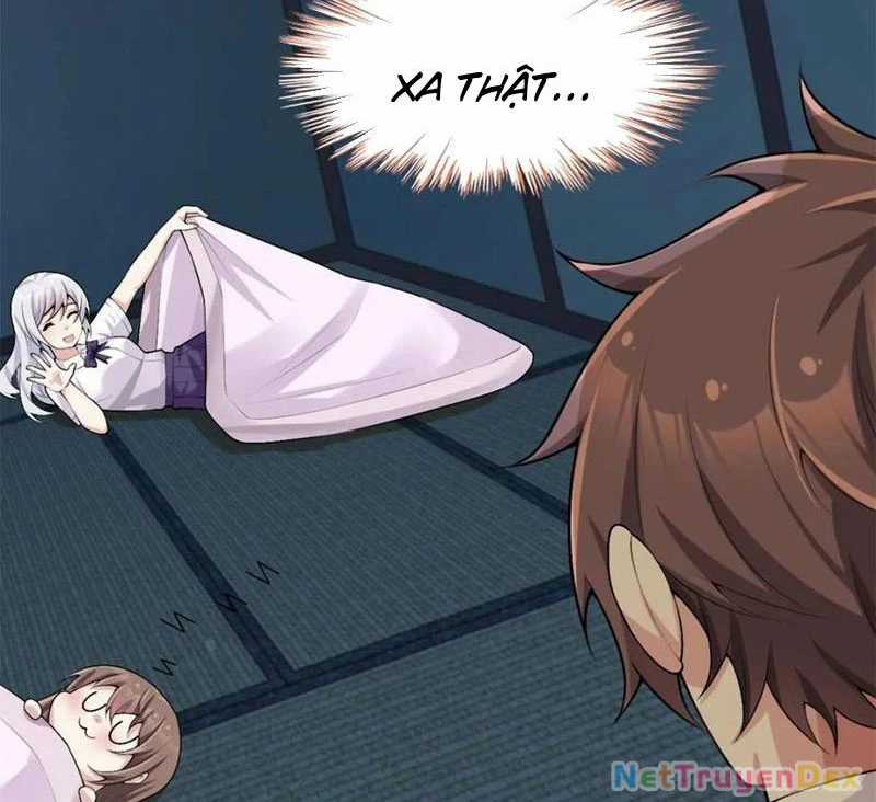 Bạn Gái Tôi Là Một Đại Tiểu Thư Xấu Xa Sao? Chapter 87 trang 99