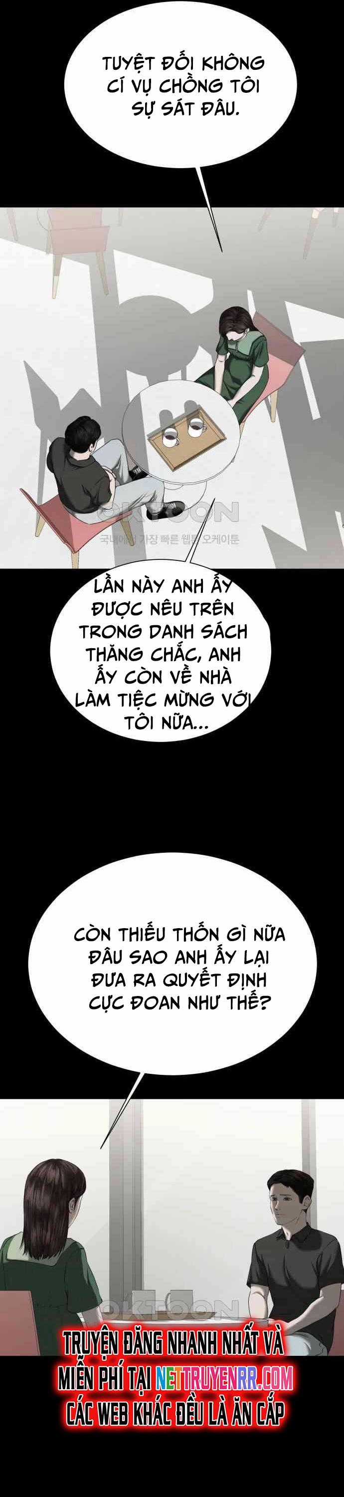 Bạn Gái Tôi Là Quái Vật Chapter 22 trang 1