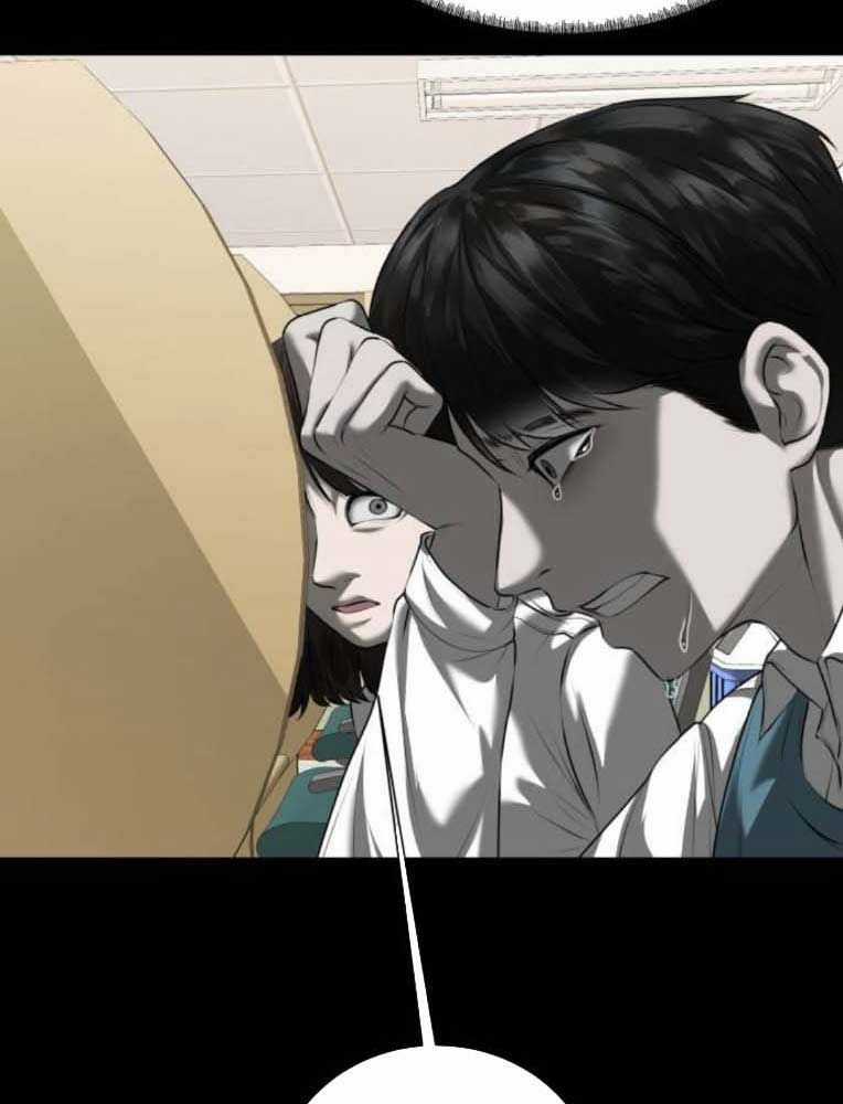 Bạn Gái Tôi Là Quái Vật Chương 10 trang 117