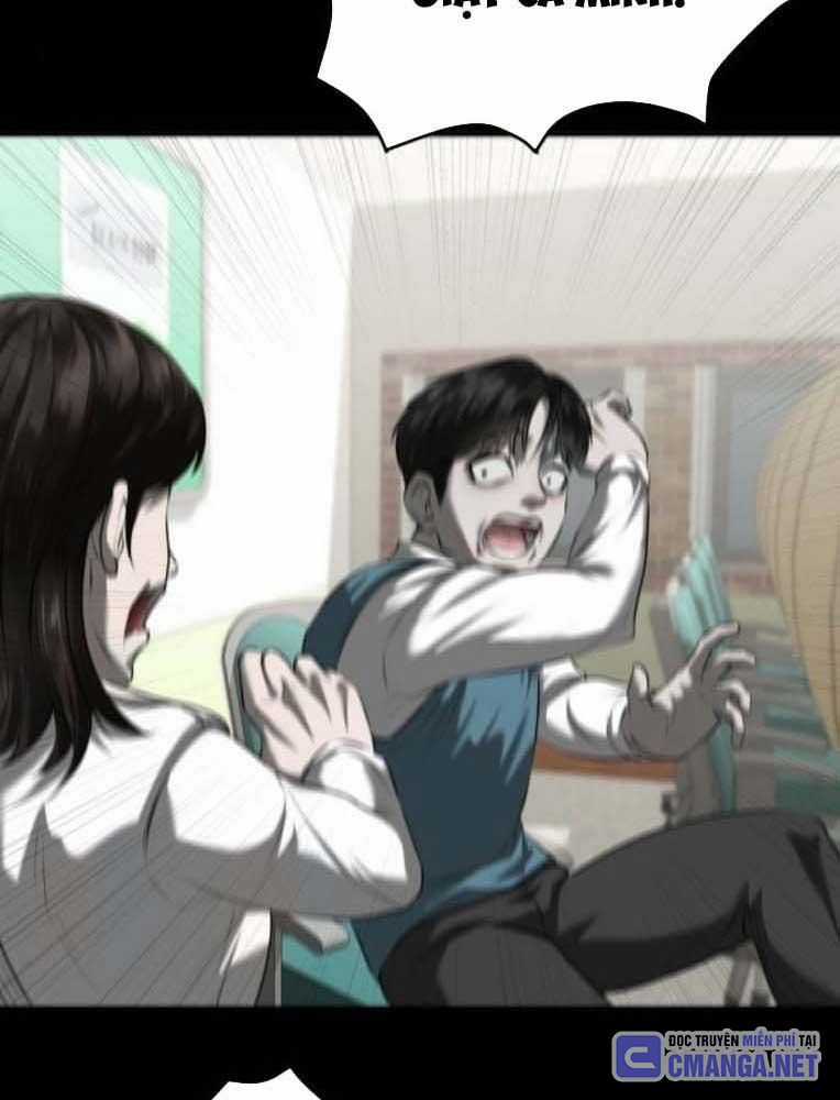 Bạn Gái Tôi Là Quái Vật Chương 10 trang 119