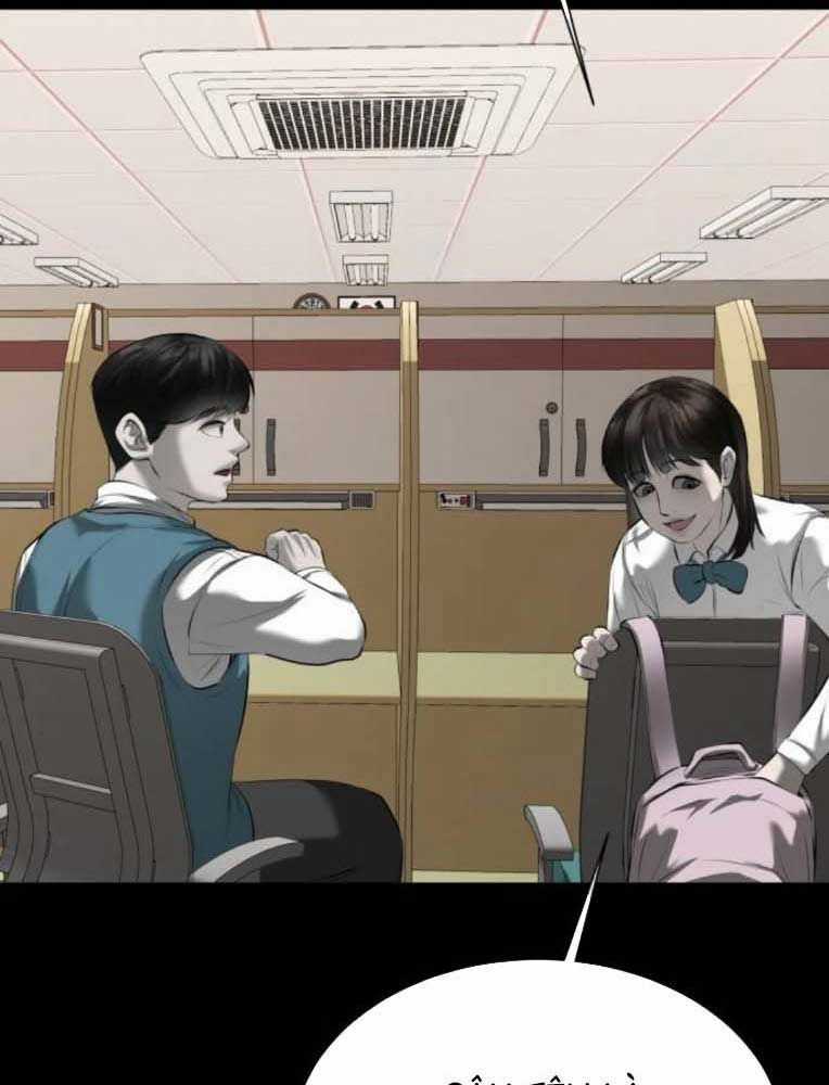 Bạn Gái Tôi Là Quái Vật Chương 10 trang 123