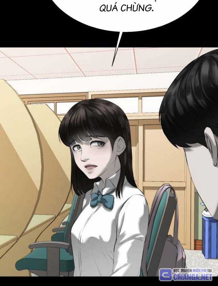 Bạn Gái Tôi Là Quái Vật Chương 10 trang 125