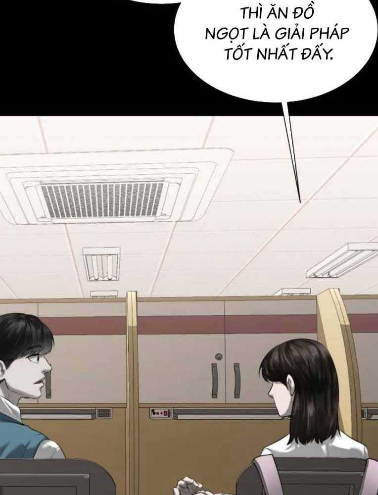 Bạn Gái Tôi Là Quái Vật Chương 10 trang 133