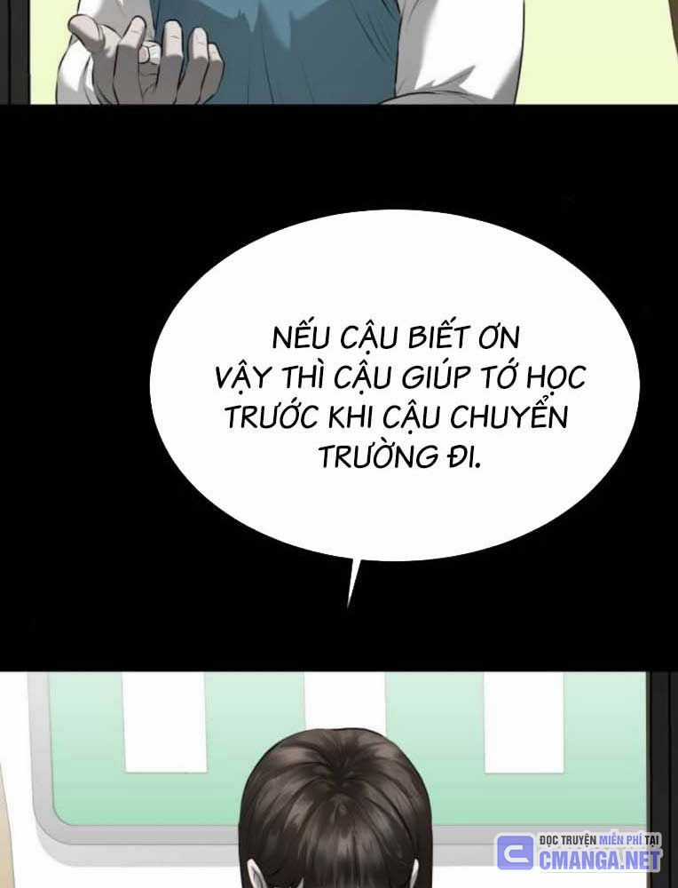 Bạn Gái Tôi Là Quái Vật Chương 10 trang 137