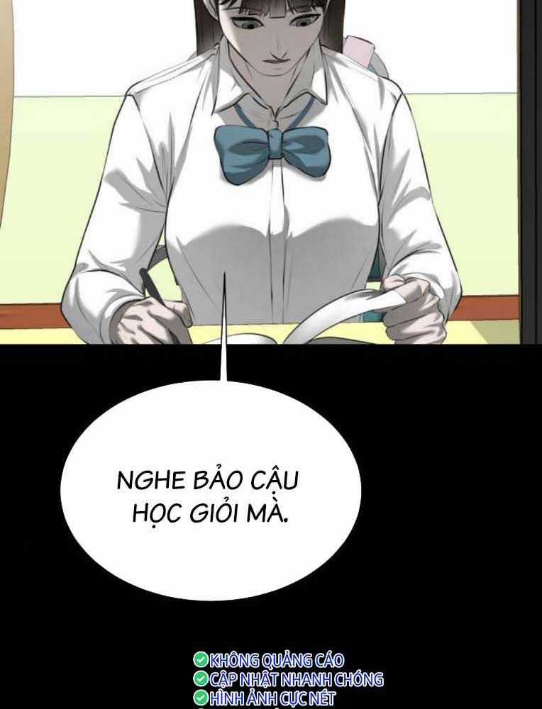 Bạn Gái Tôi Là Quái Vật Chương 10 trang 138