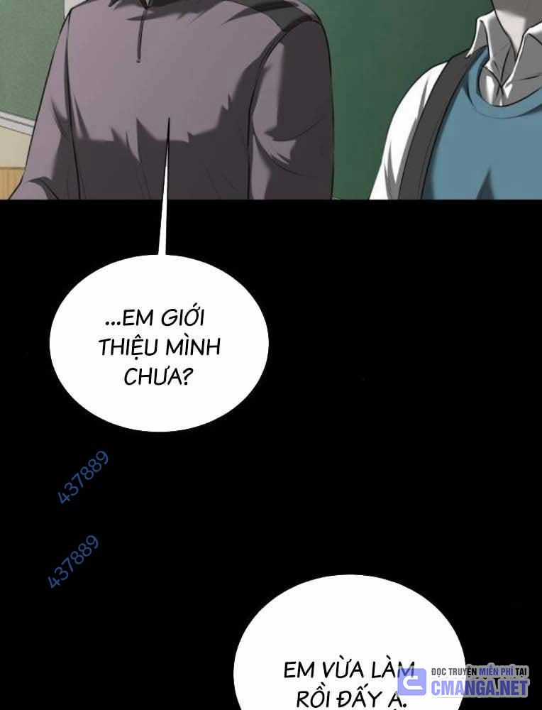 Bạn Gái Tôi Là Quái Vật Chương 10 trang 14