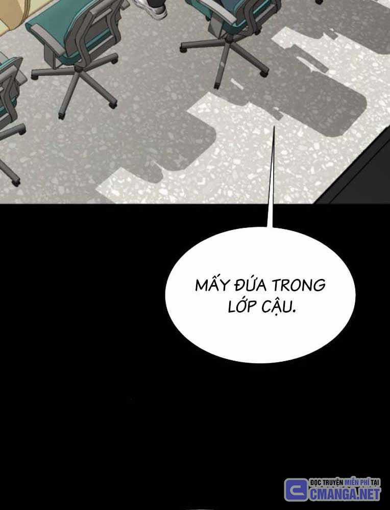 Bạn Gái Tôi Là Quái Vật Chương 10 trang 140