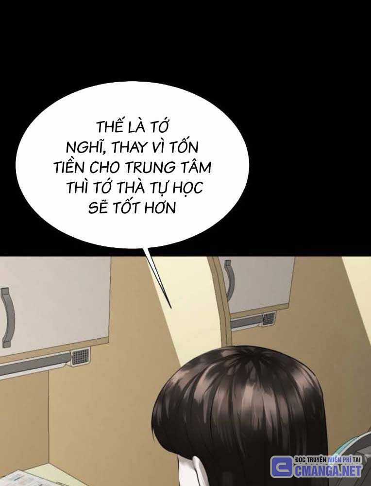 Bạn Gái Tôi Là Quái Vật Chương 10 trang 152