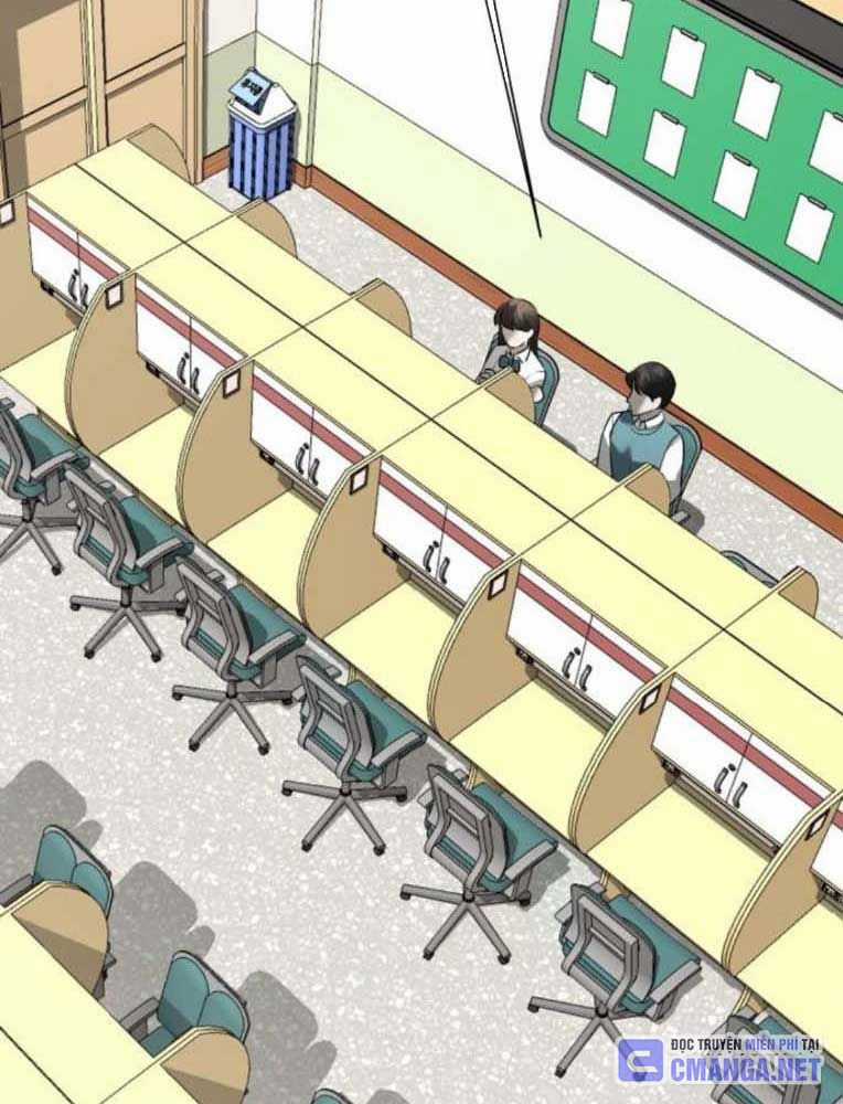 Bạn Gái Tôi Là Quái Vật Chương 10 trang 155