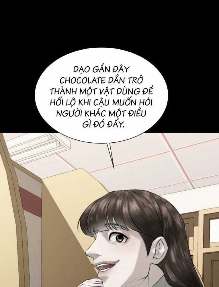 Bạn Gái Tôi Là Quái Vật Chương 10 trang 157