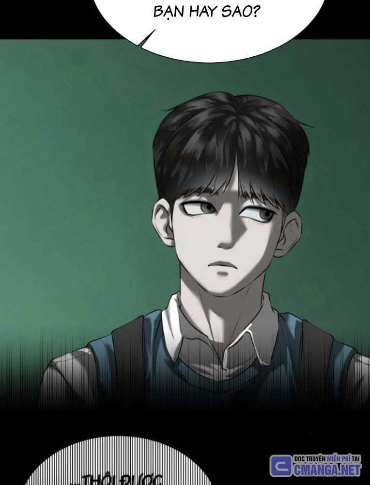 Bạn Gái Tôi Là Quái Vật Chương 10 trang 17