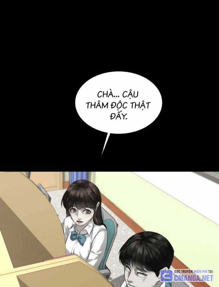 Bạn Gái Tôi Là Quái Vật Chương 10 trang 170