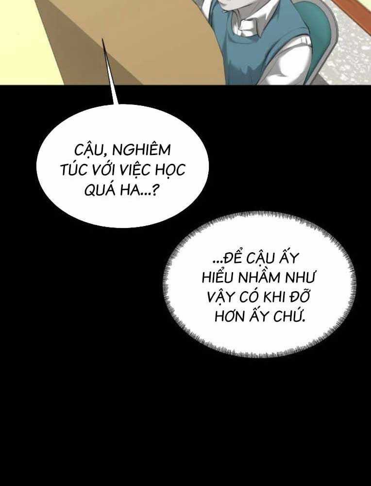 Bạn Gái Tôi Là Quái Vật Chương 10 trang 171