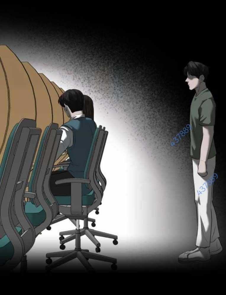 Bạn Gái Tôi Là Quái Vật Chương 10 trang 186