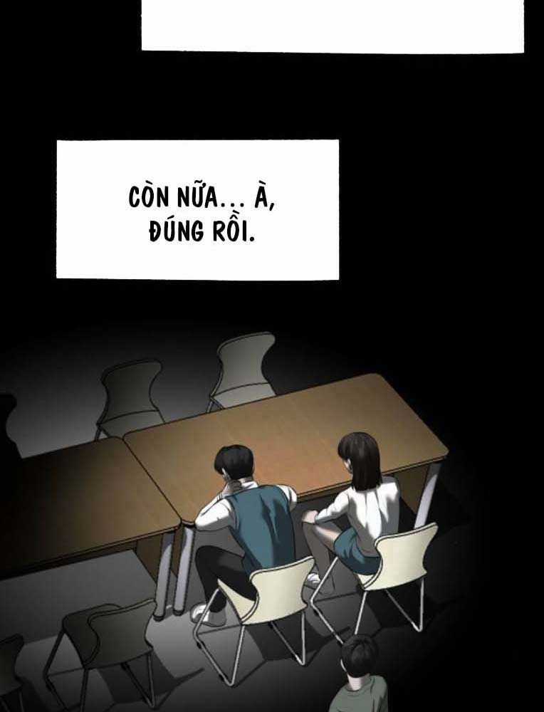 Bạn Gái Tôi Là Quái Vật Chương 10 trang 189