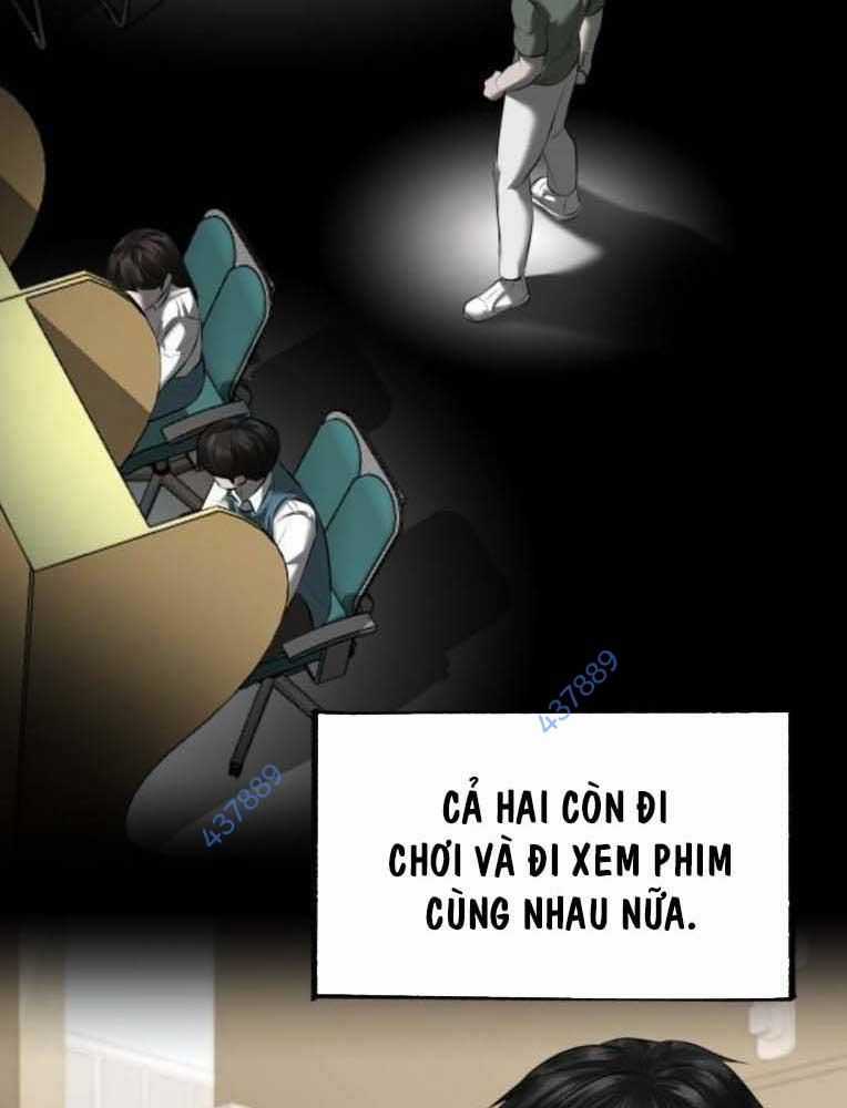 Bạn Gái Tôi Là Quái Vật Chương 10 trang 190