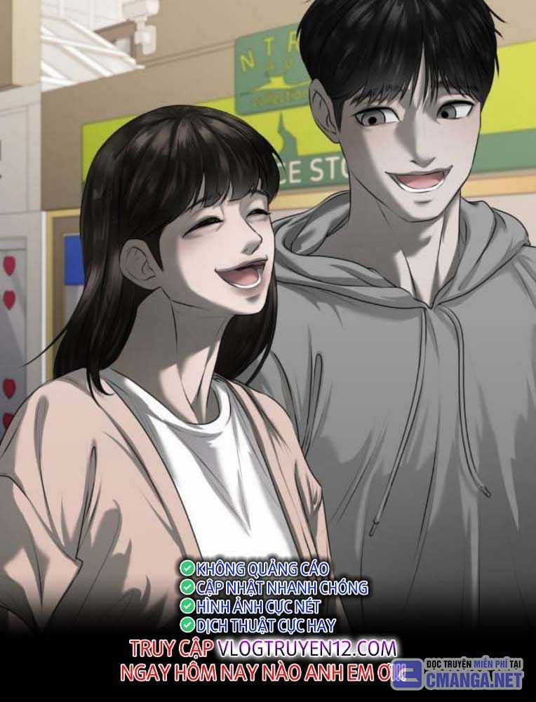 Bạn Gái Tôi Là Quái Vật Chương 10 trang 191