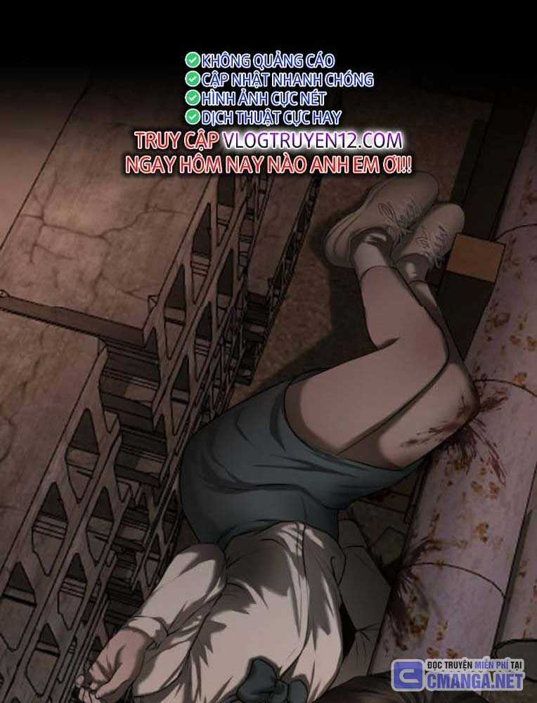 Bạn Gái Tôi Là Quái Vật Chương 10 trang 197