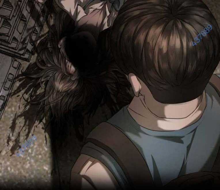 Bạn Gái Tôi Là Quái Vật Chương 10 trang 198