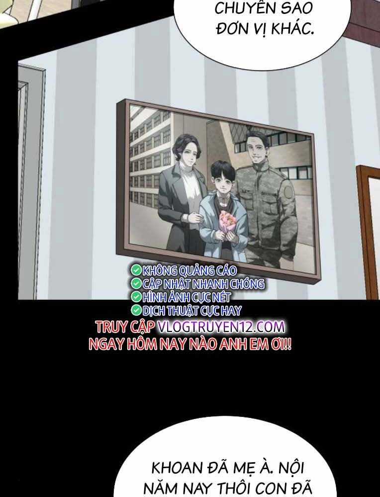 Bạn Gái Tôi Là Quái Vật Chương 10 trang 21