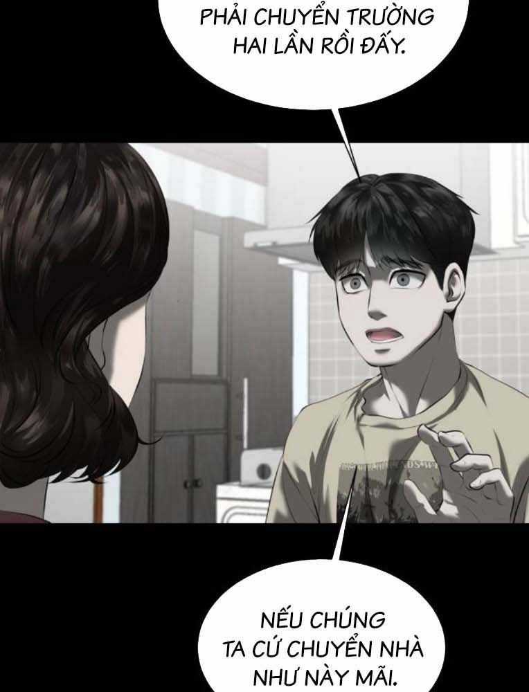 Bạn Gái Tôi Là Quái Vật Chương 10 trang 22