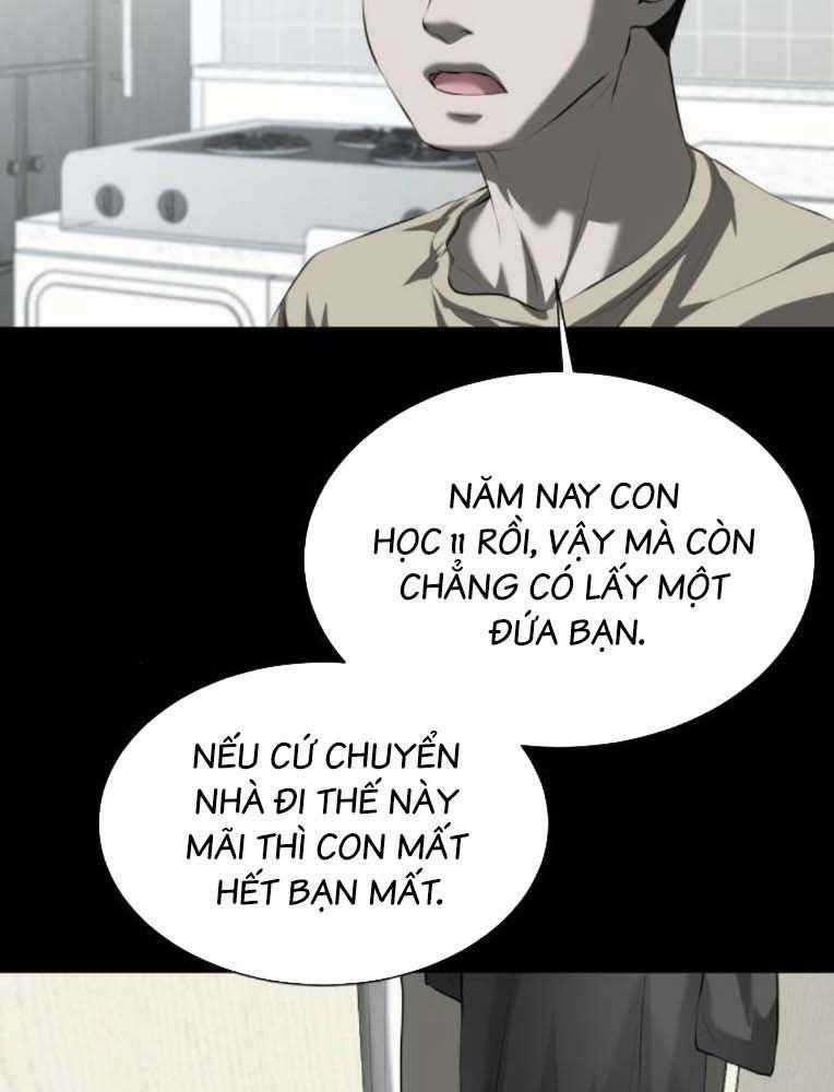 Bạn Gái Tôi Là Quái Vật Chương 10 trang 24